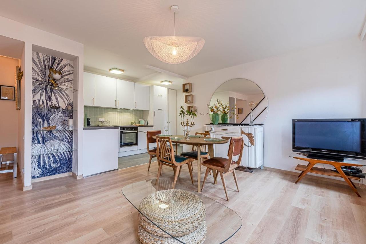 Apartment Au Fil Du Temps